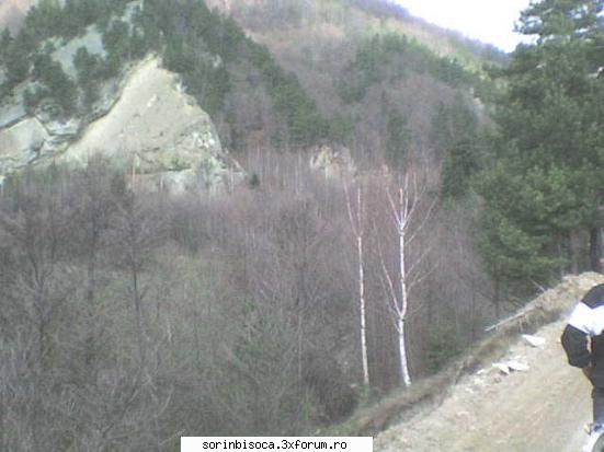 aceste poze sunt pe drumul spre de izvorul tamaduirii in anu 2007